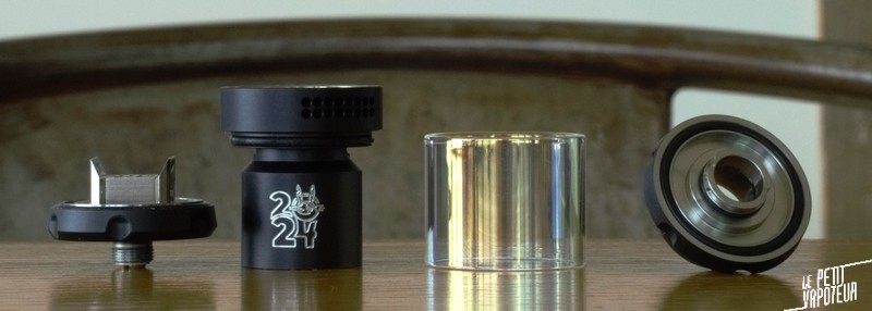 réservoir dead rabbit rta 2024 blog le petit vapoteur